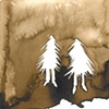 Trees With Feet 
