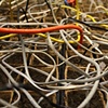 Artist: Peter Gordon
Title: Going Green-Propagation Delay
