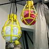 Artist: Erica Raby
Title: Suspended