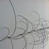 Artist: Leah Frankel
Cable In Row