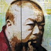 Artist: Gabriel Pons
Title: Tribute to Ai Weiwei: 21st Century Revolutionary