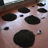 Peter Gordon
"Carbon Footprint"