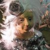 Artist: Lisa Schumaier
"Infanta Margarita and the Birds"