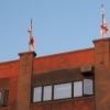 Hand in Hand Flags