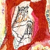 Stitched Drawings