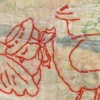I Pick Slick Chick Detail (I)