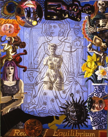 The Realm of Equilibrium