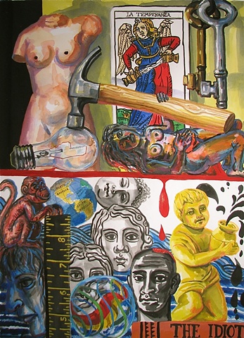 Temperance