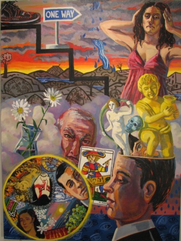 The Aleph