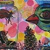 Bird Fantasy I