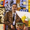 Leger: He Ate the Void for Food