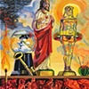 Judgement Day I