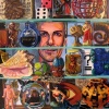 Dr. Burling's Cabinet of Curiosities