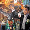 The Magician