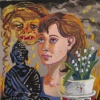 Angel of the Apocalypse I: Kathy 