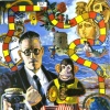 James Joyce: He Domesticated His Metaphysics
