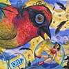 Bird Fantasy II