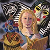 Angel of the Apocalpyse II: Elizabeth
