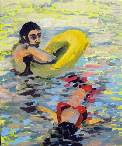 Swimming