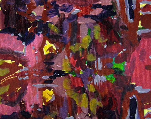 Red Woods