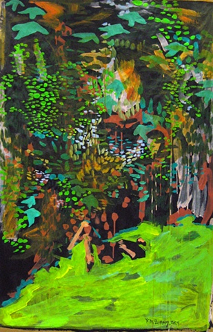 Central Park