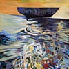 Anchor Boat