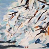 Snowscape