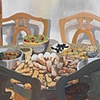 Diningroom Table