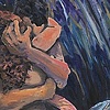 Boat Kiss