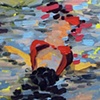 Swimming