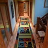 ...In The Home