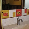 Back Splash Tiles
