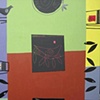 Door - Side A (Detail)