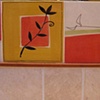 Back Splash Tiles (Detail)
