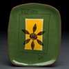 9" x 11" Plate