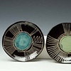 Two 6" Plates