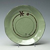 9" Plate