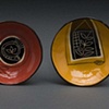 Three 5" Dishes