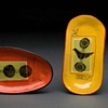 Oval Dishes