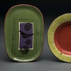 Plate & Shallow Bowl