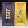 Rectangular Platters 7" x 14"