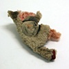 "Stuffed Animal Roadkill"