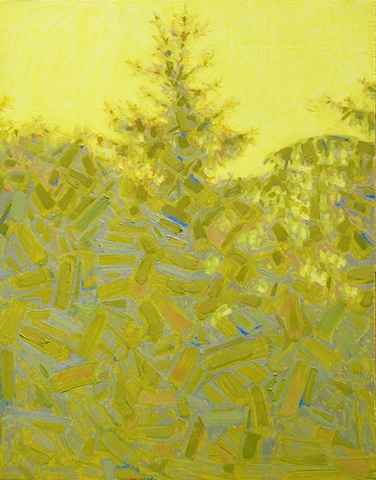 twins: yellow