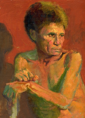 Red Robert