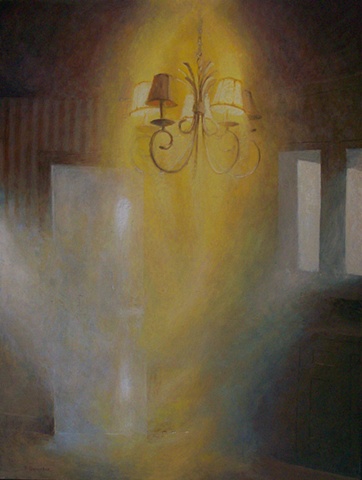 chandelier IV