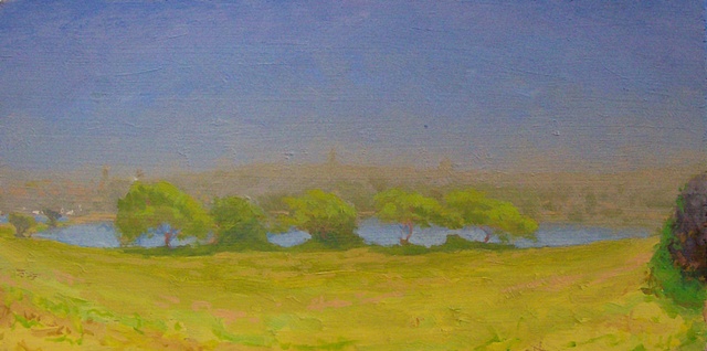 sentinels study