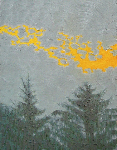 twins: yellow crack