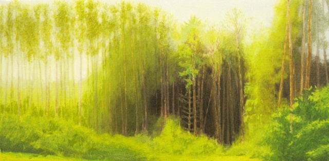 Houghton Trees (deep)