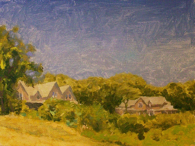 o.b. cottages