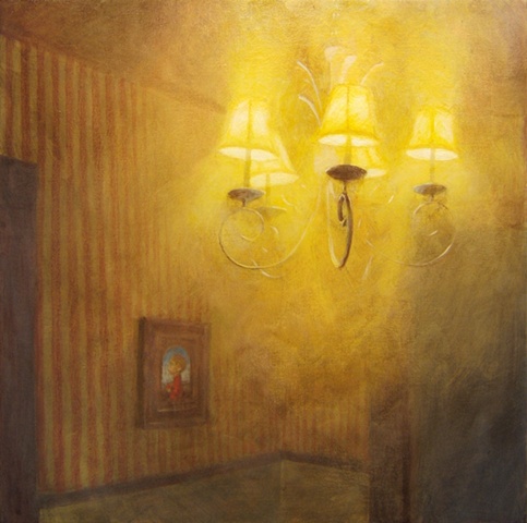 chandelier II